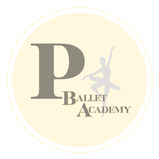 P-Ballet Academy 公式サイト